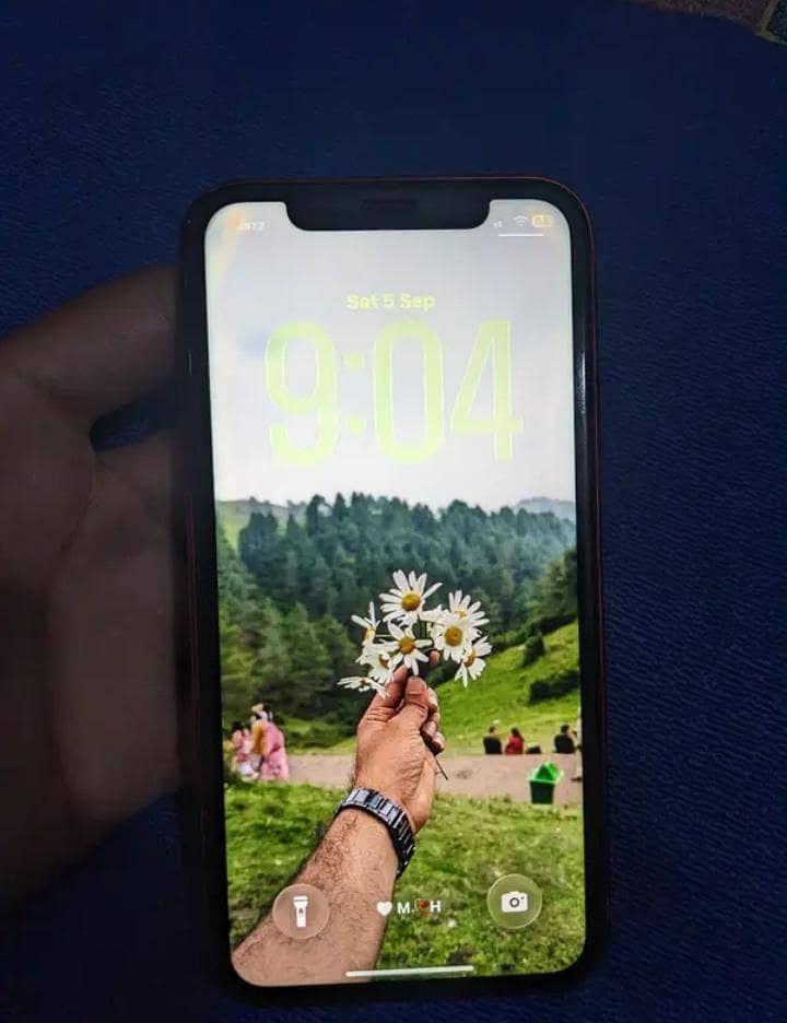 Apple iPhone 11 2