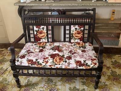 Sofa Set