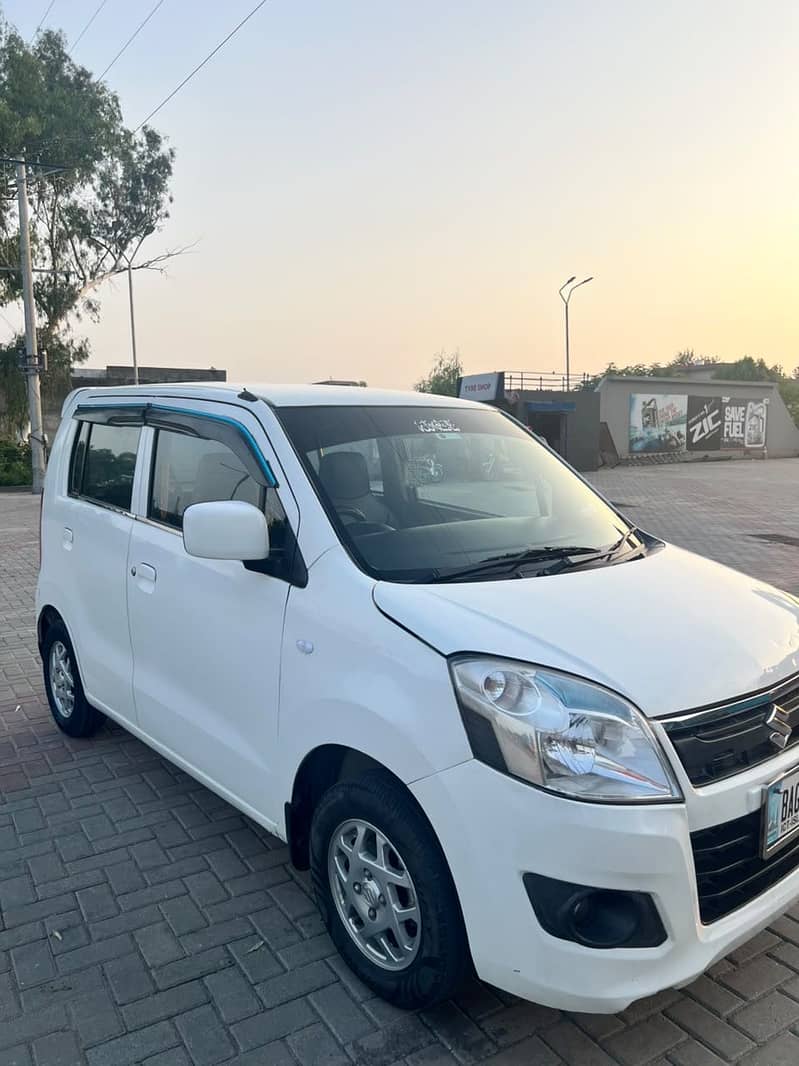 Wagon r 0