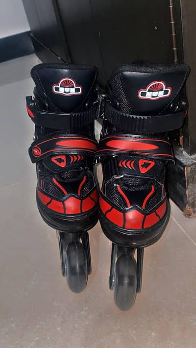 skate shoes