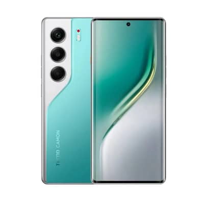 Tecno CAMON 40 Pro