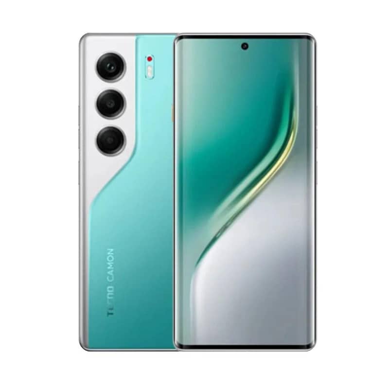 Tecno CAMON 40 Pro 0