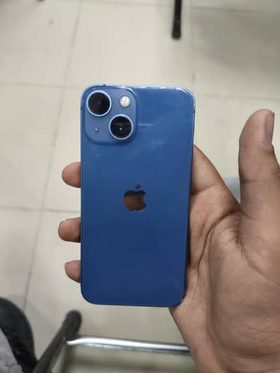 Apple iPhone 13 mini