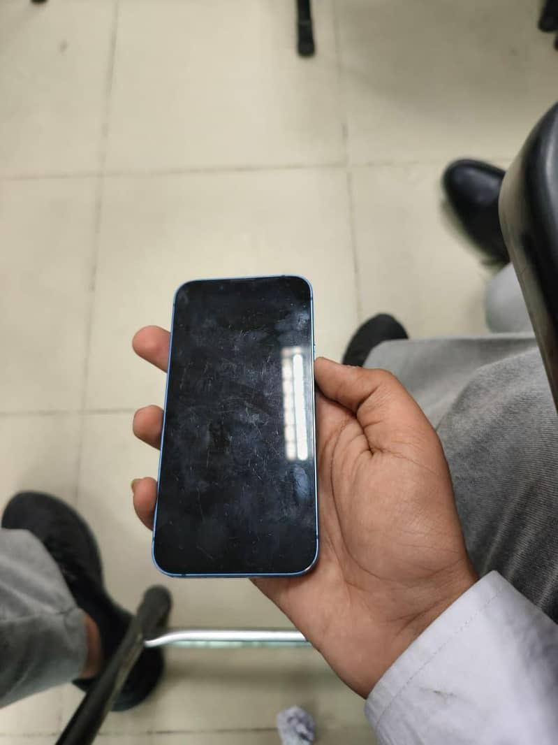 Apple iPhone 13 mini 2