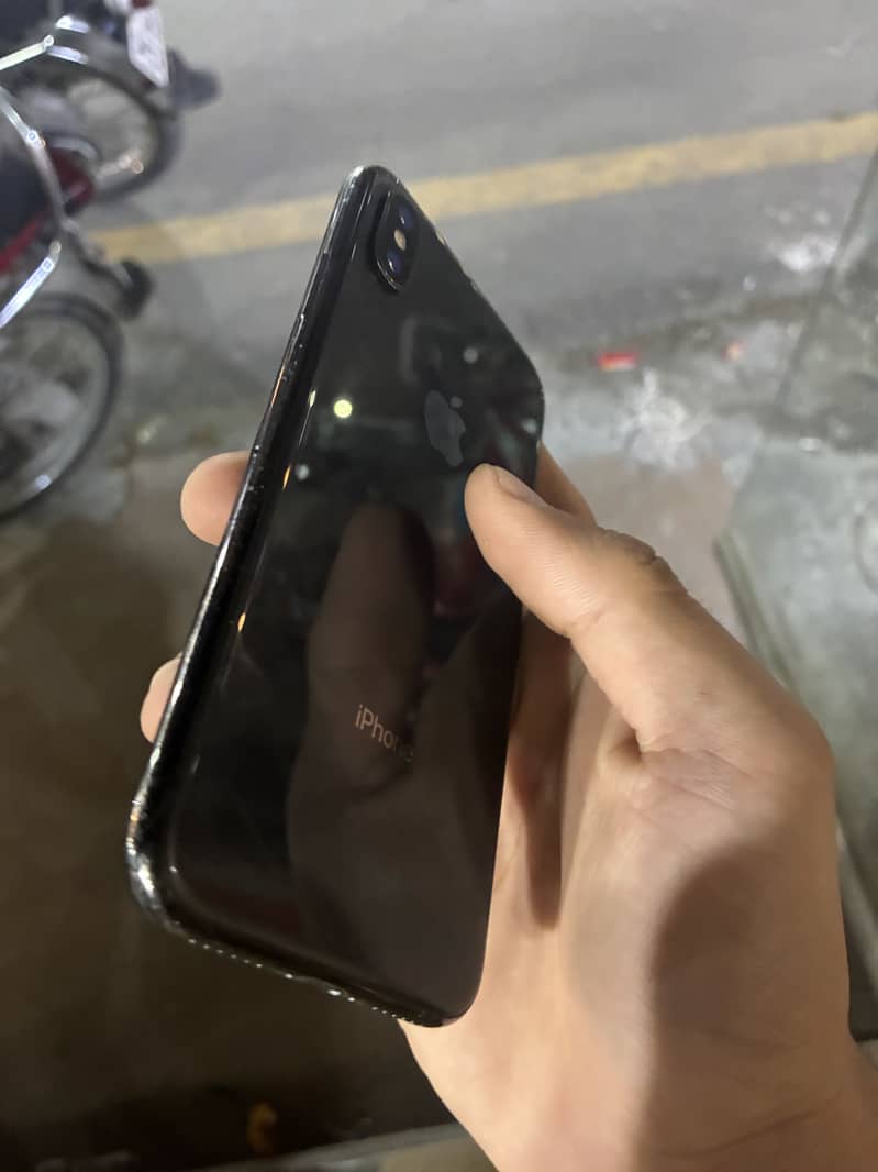 Apple iPhone X 2