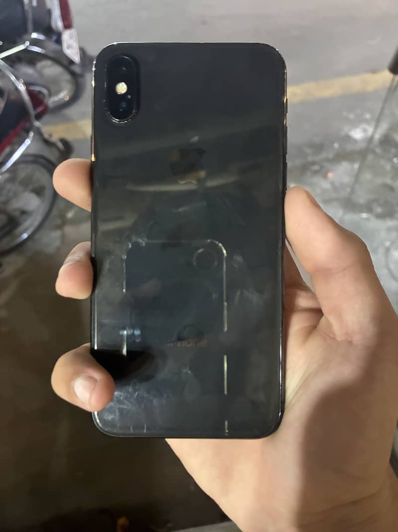 Apple iPhone X 3