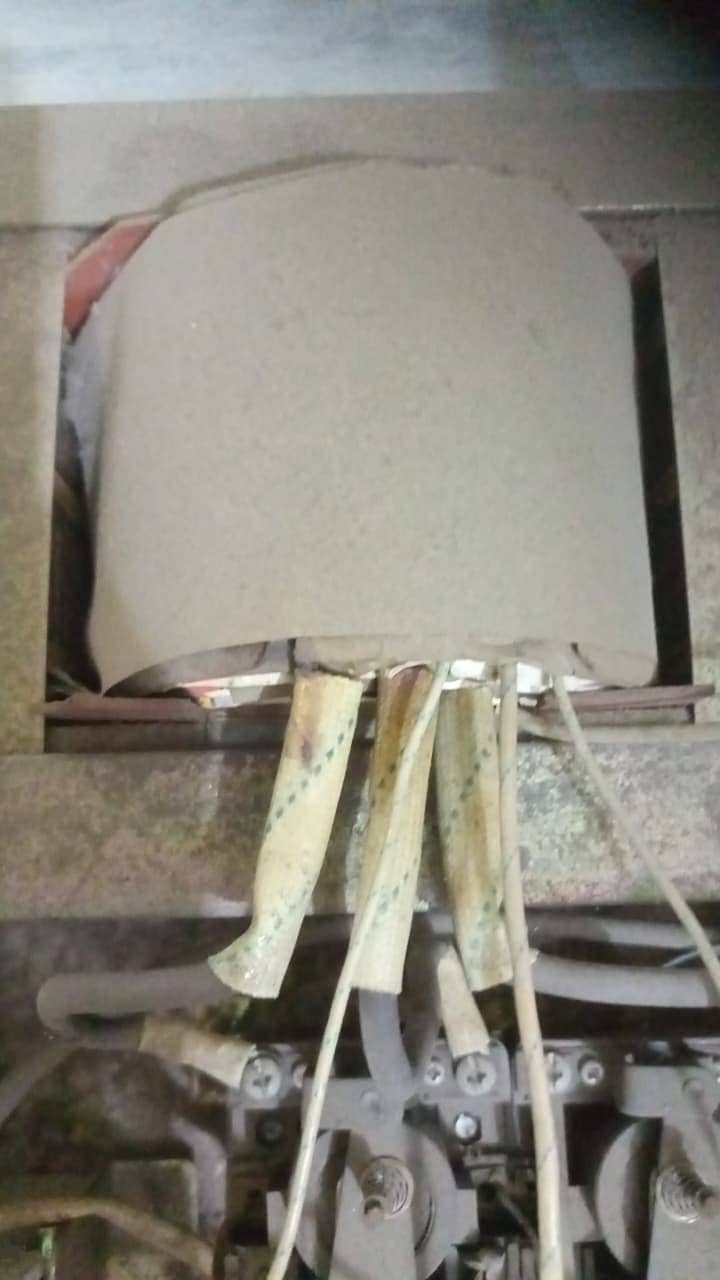 Voltage Stabilizer Copper 2