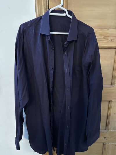 Dress shirts for sale in good condition