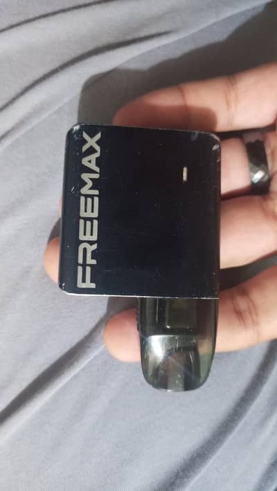 free max used new coil and and good condition