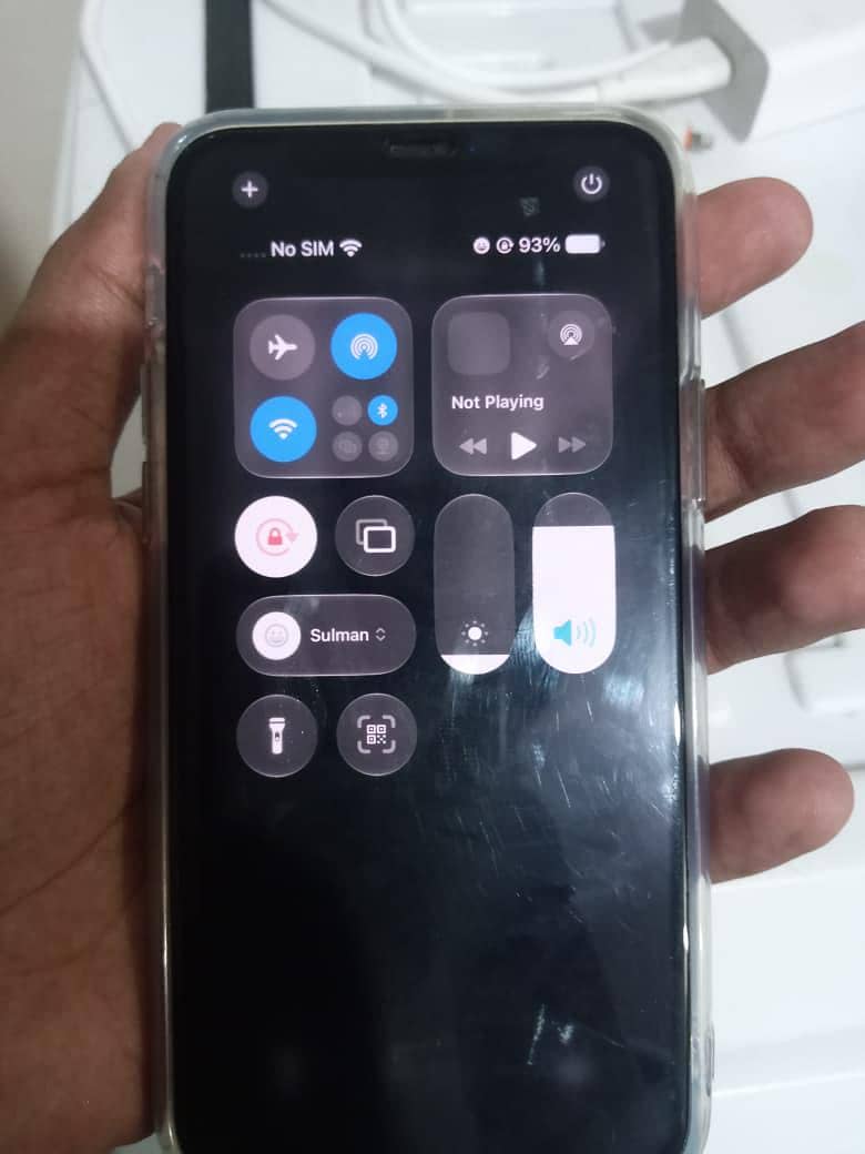 Apple iPhone 11 pro 10