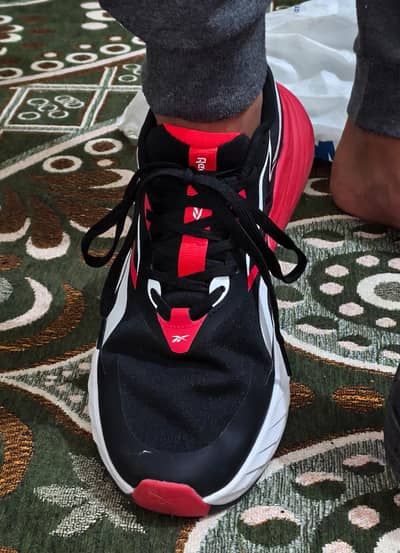 Original Rebook shoes