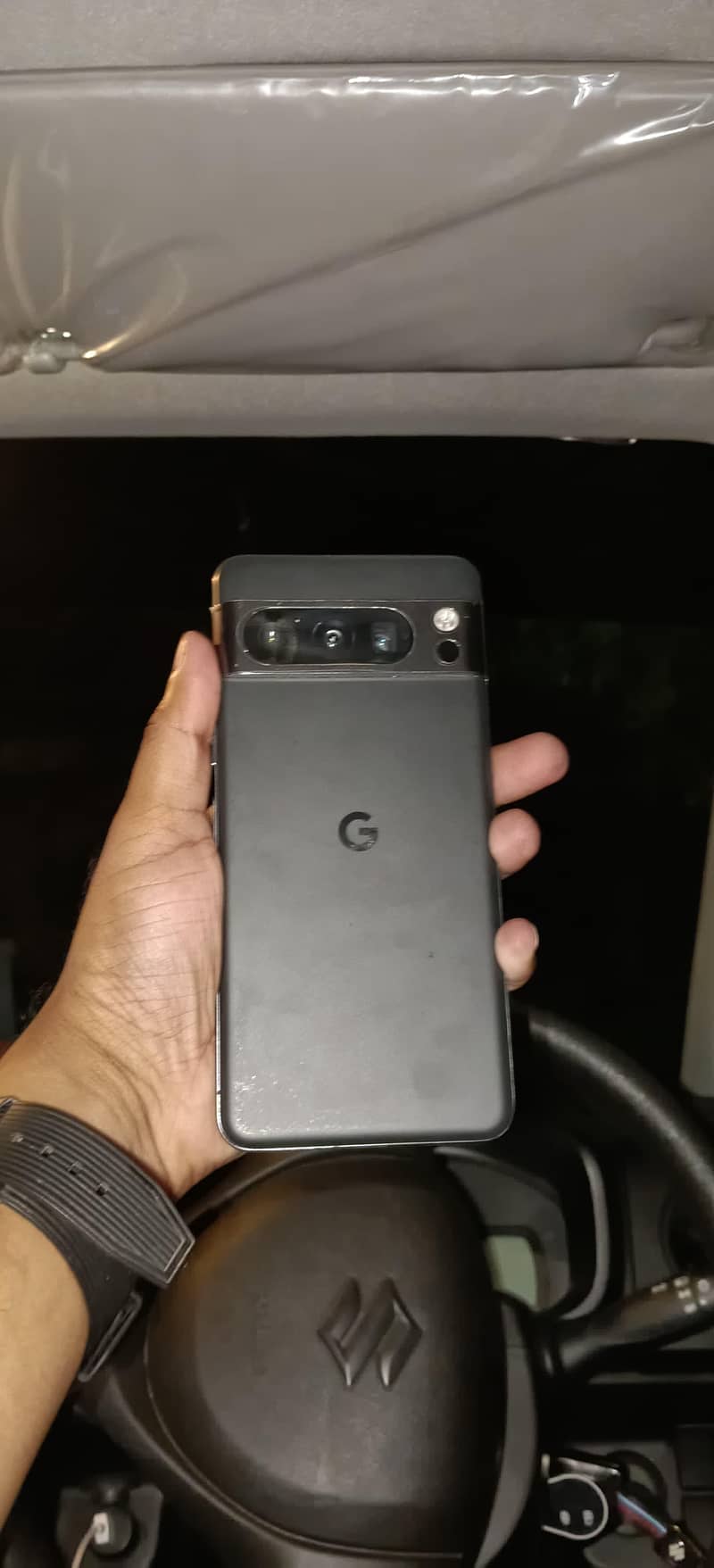 Google Pixel 8 Pro 1