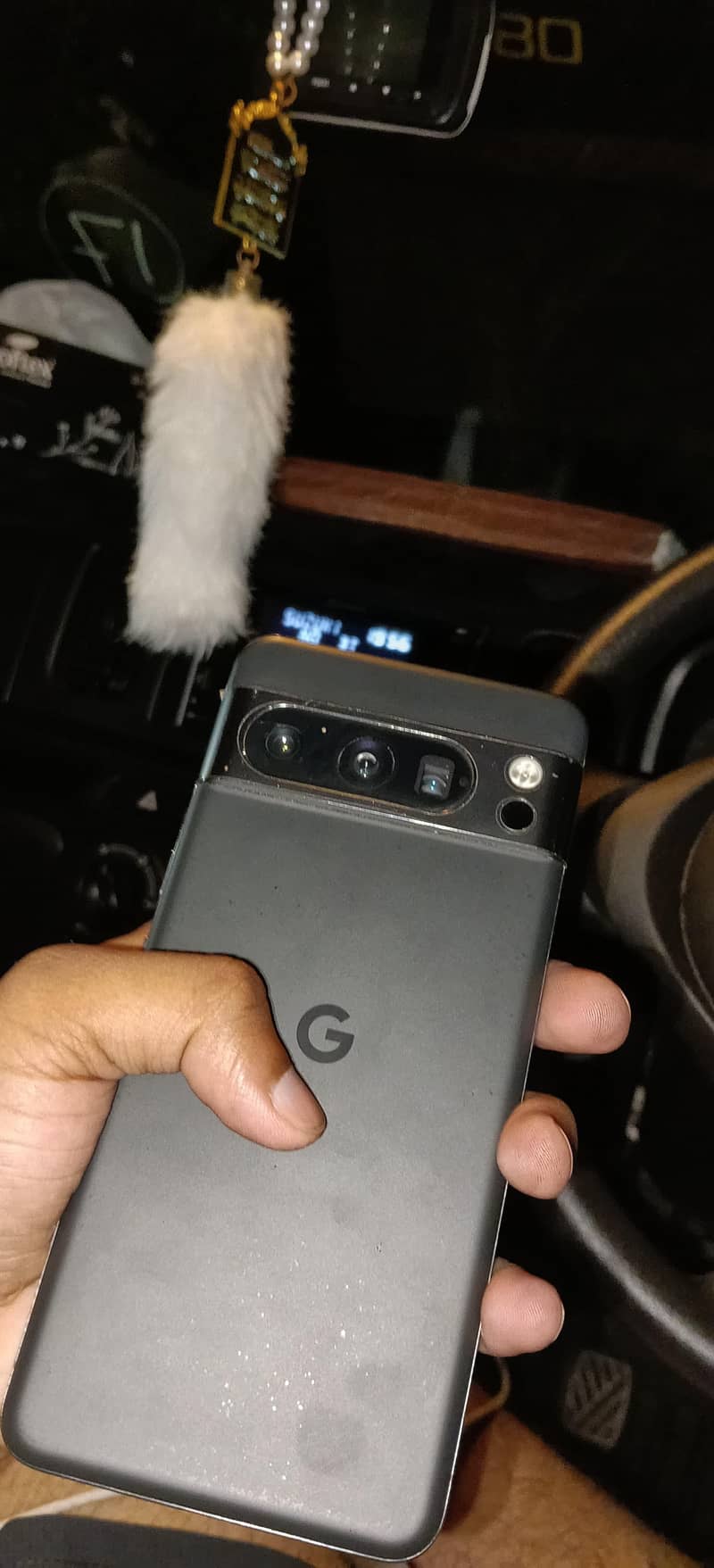 Google Pixel 8 Pro 2