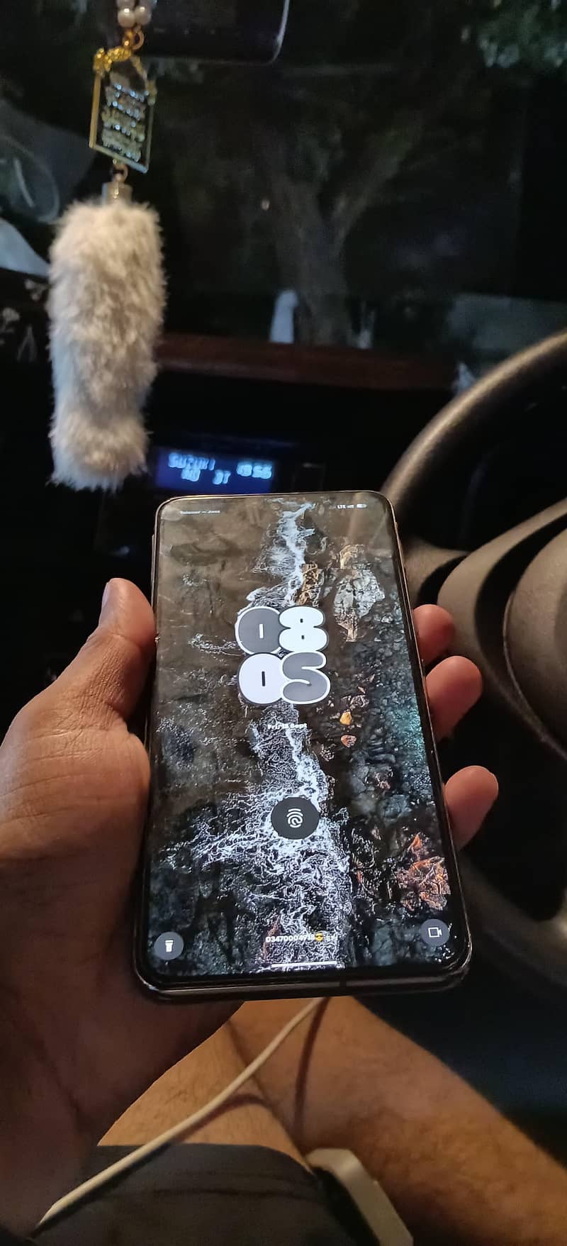 Google Pixel 8 Pro 3
