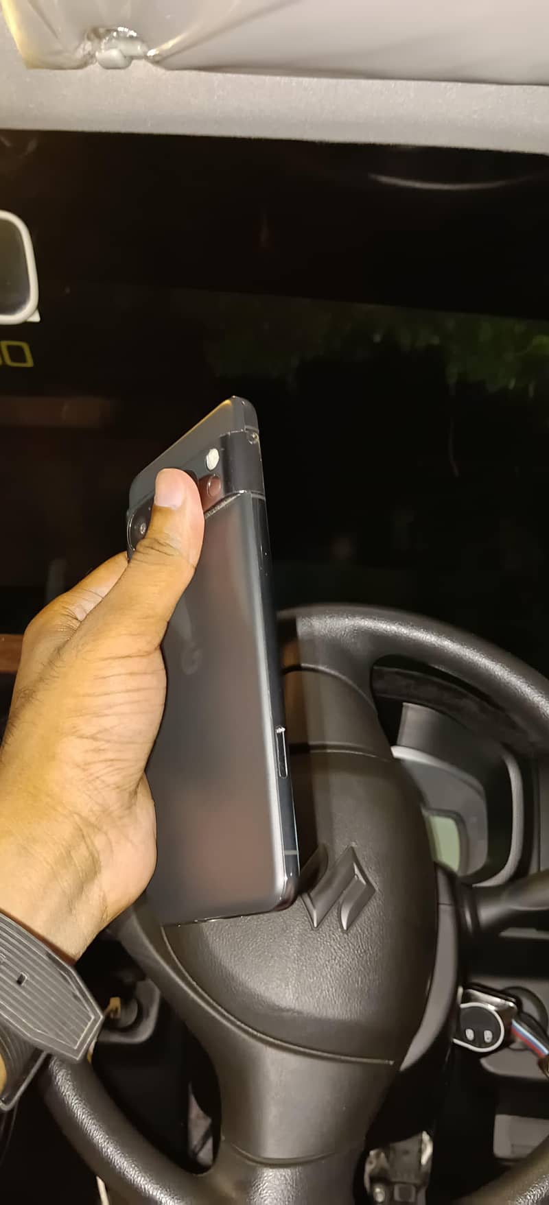 Google Pixel 8 Pro 4