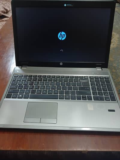 selling laptop Hp probook 4540s