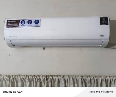 Dawlance AC powercon X T3 inverter 30
