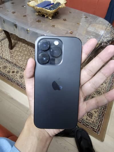 Apple iPhone 14 Pro