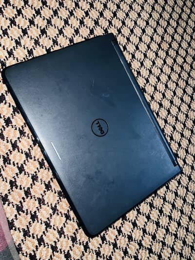 Dell leptop