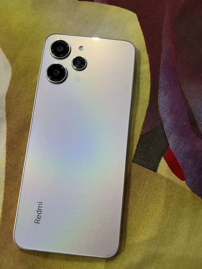 Xiaomi Redmi 12