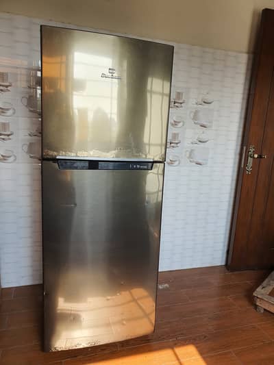 Dawlance Signature Fridge Inverter Technology