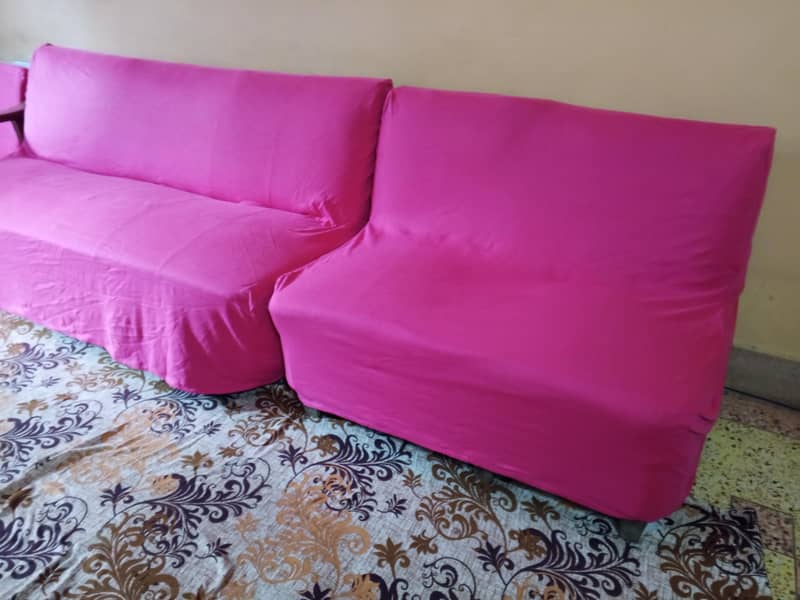 five seater sofa set 0