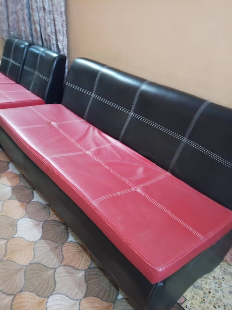 five seater sofa set 3