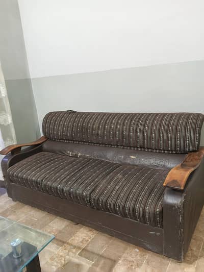 SOFA SET