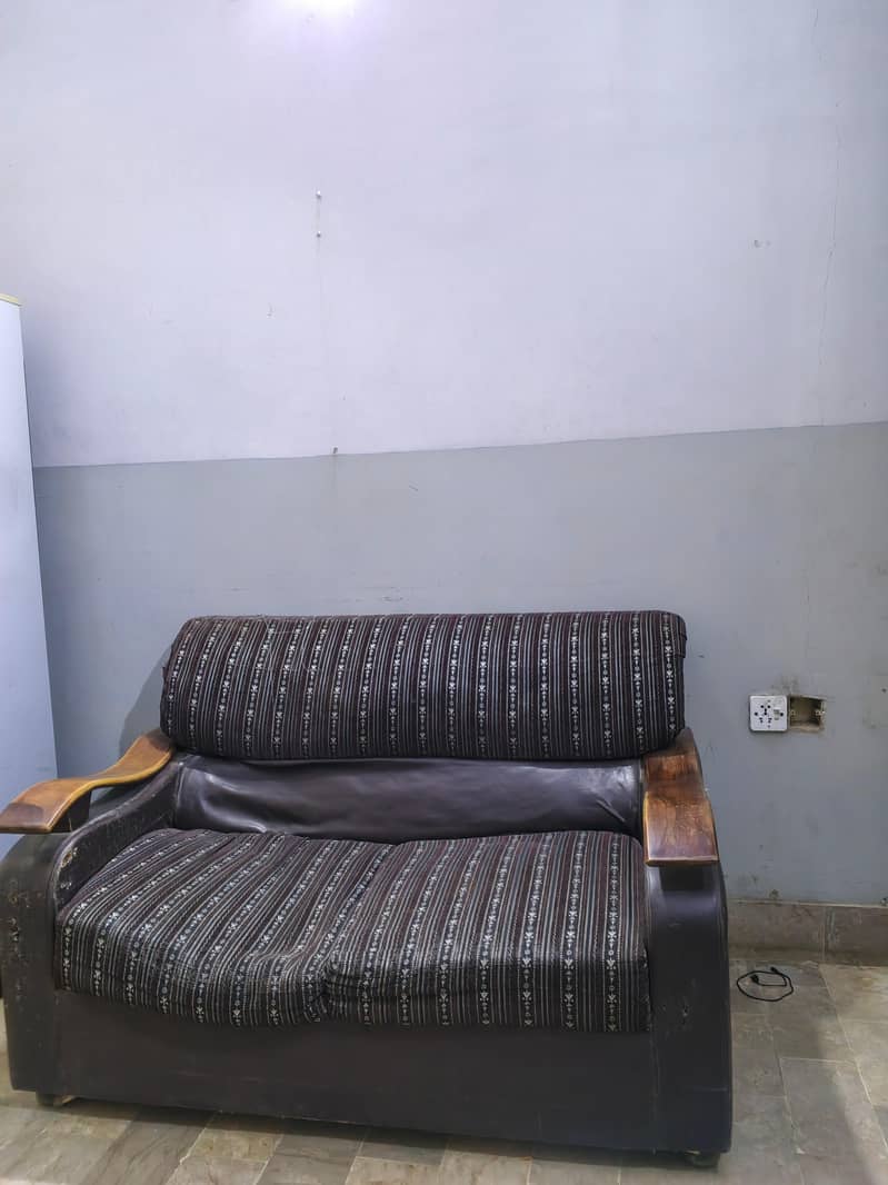 SOFA SET 1