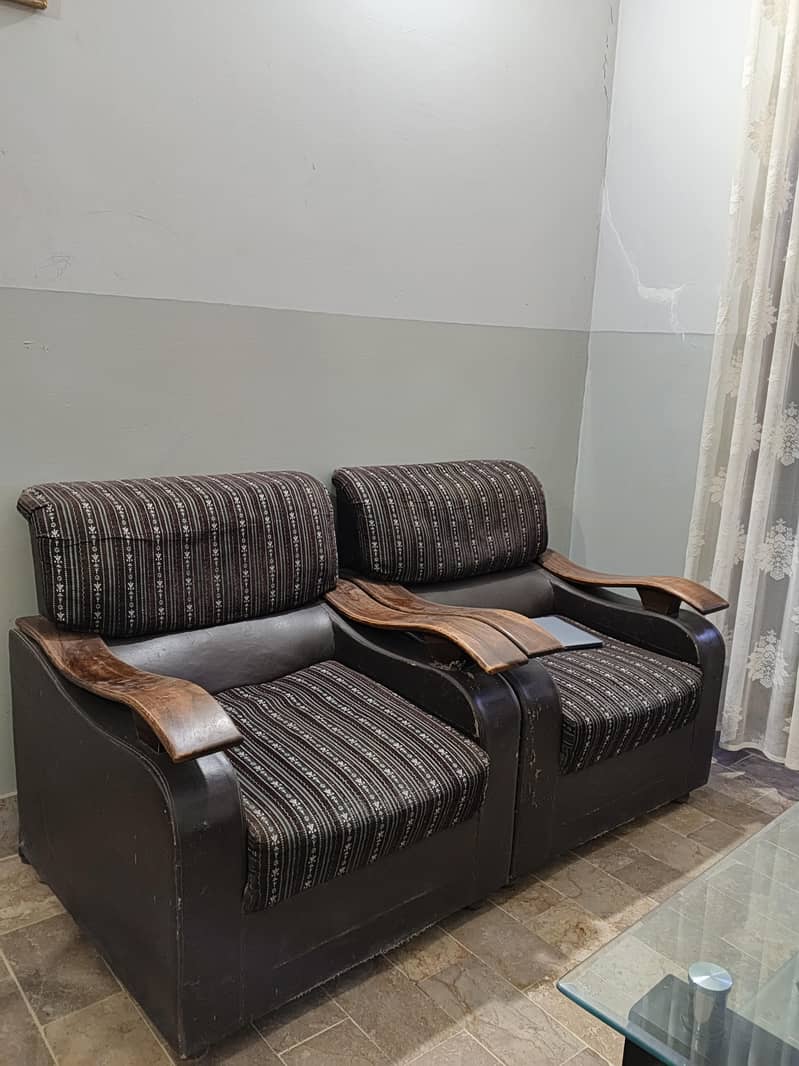 SOFA SET 2