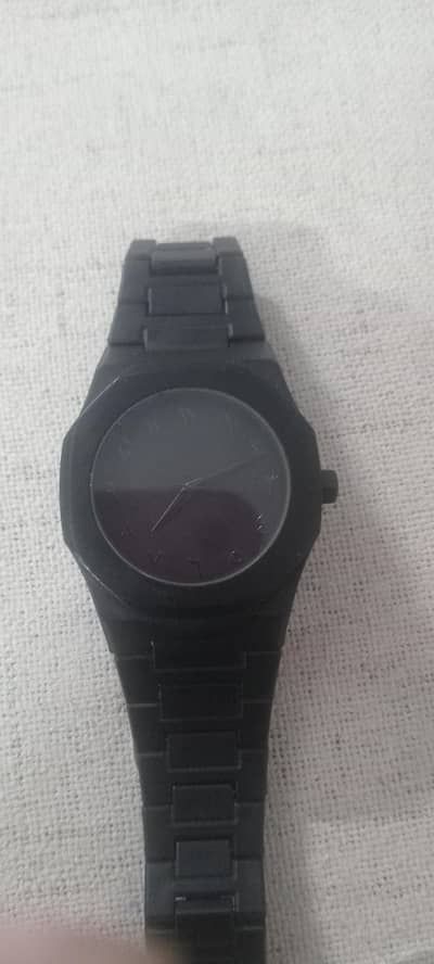 this watch is so good condition