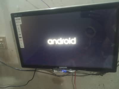 28 inach Brand New LED