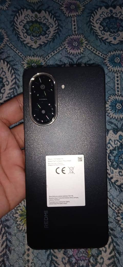 Xiaomi Redmi A5 1