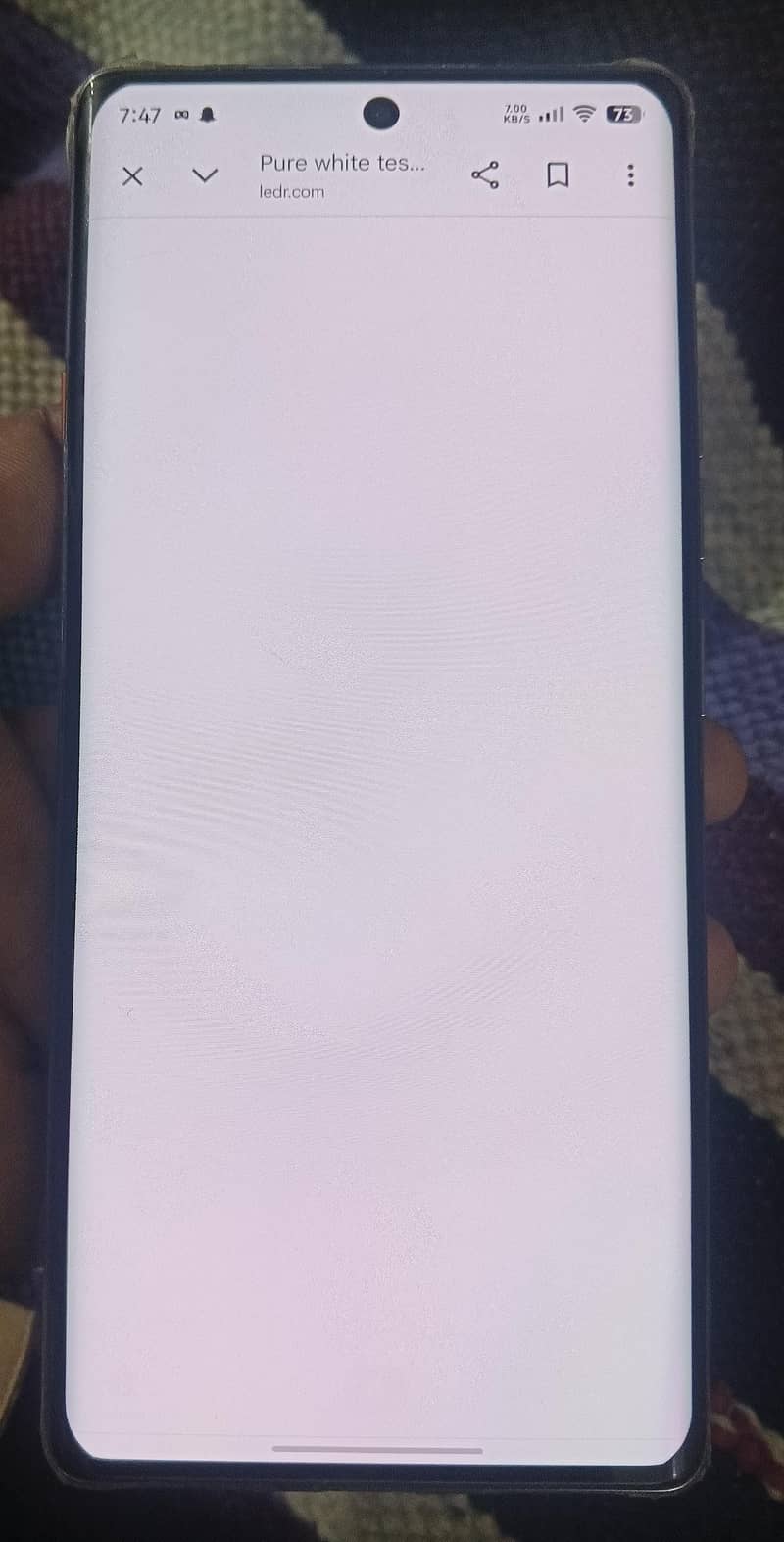 Tecno CAMON 40 Pro 3