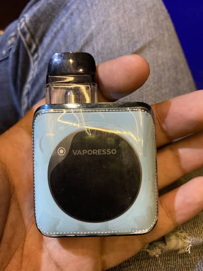 CROSE 4 nano box pack
