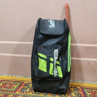 Cricket Kit