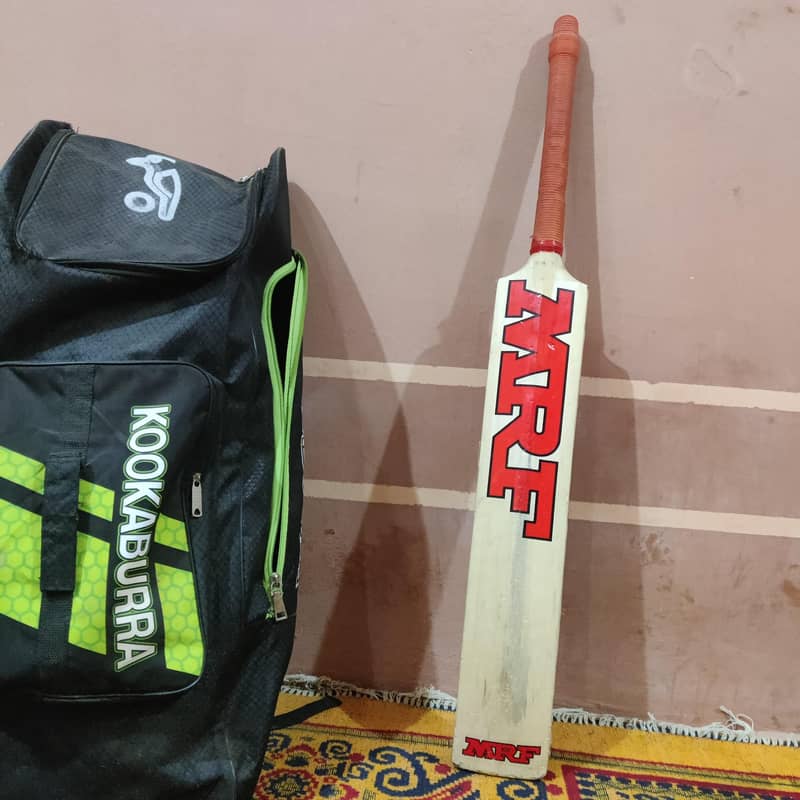 Cricket Kit 1