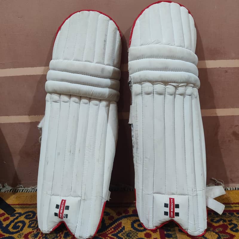 Cricket Kit 2