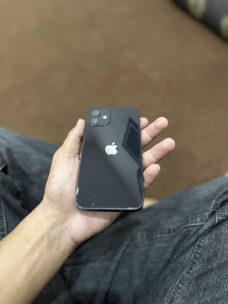 Apple iPhone 12 1