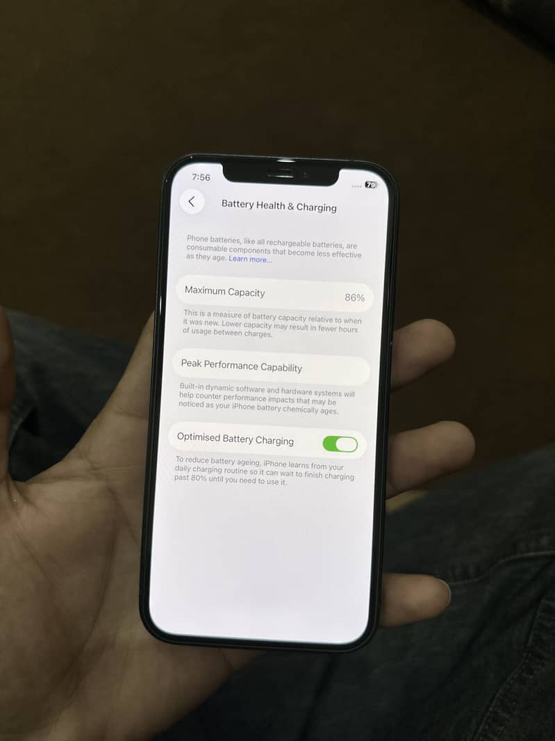 Apple iPhone 12 5