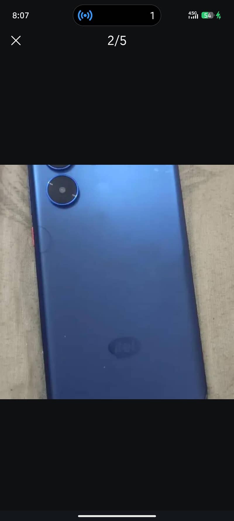 Itel Other Model 2
