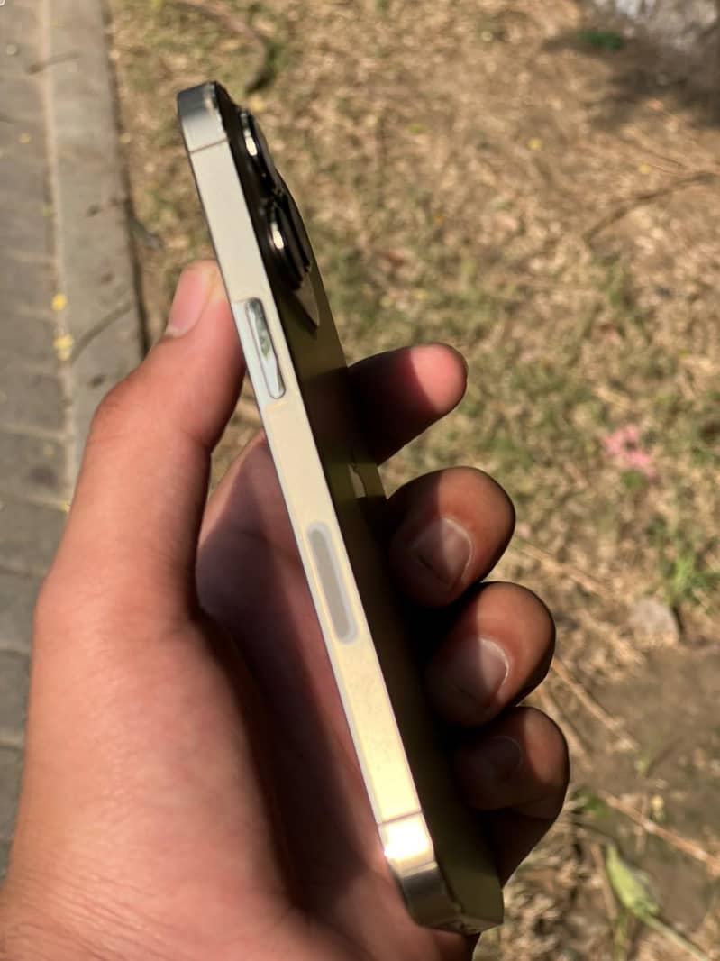 Apple iPhone 13 Pro 4