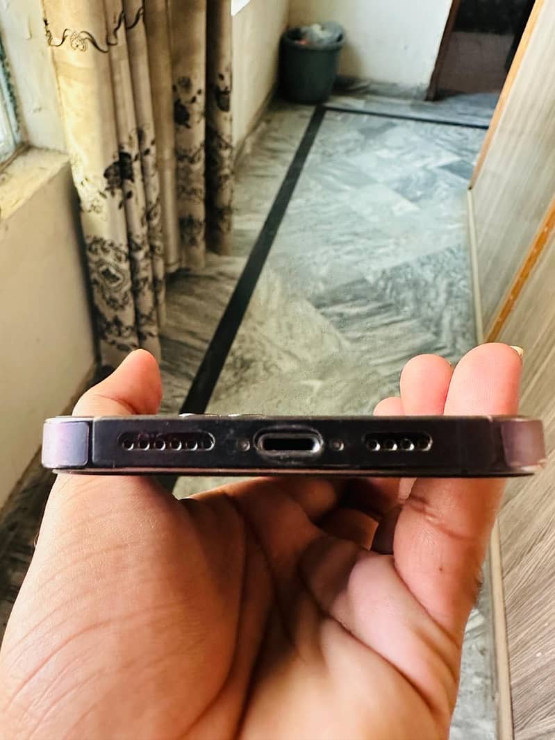 Iphone 14 pro max 0