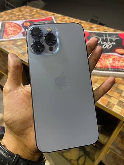 Apple iPhone 13 Pro Max