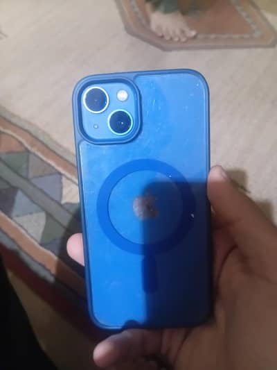 Apple iPhone 13 I've waterpcak 128 gb
