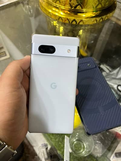 Google Pixel 7a