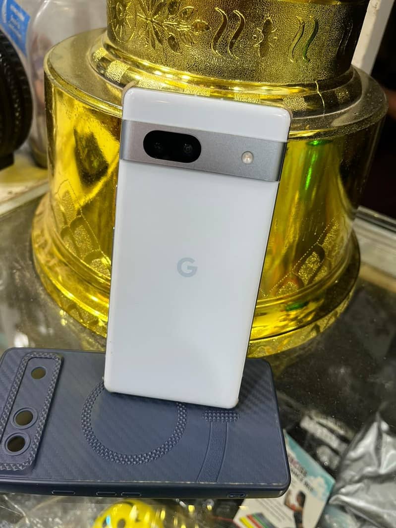 Google Pixel 7a 2