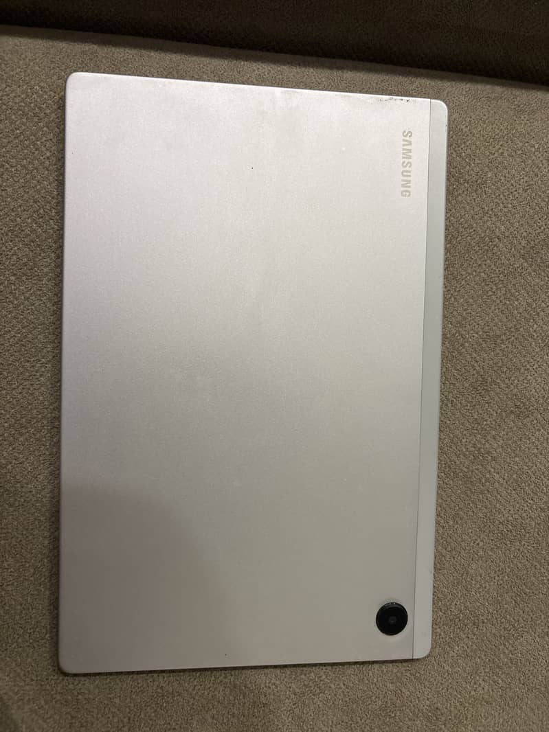 Samsung tab A8 0