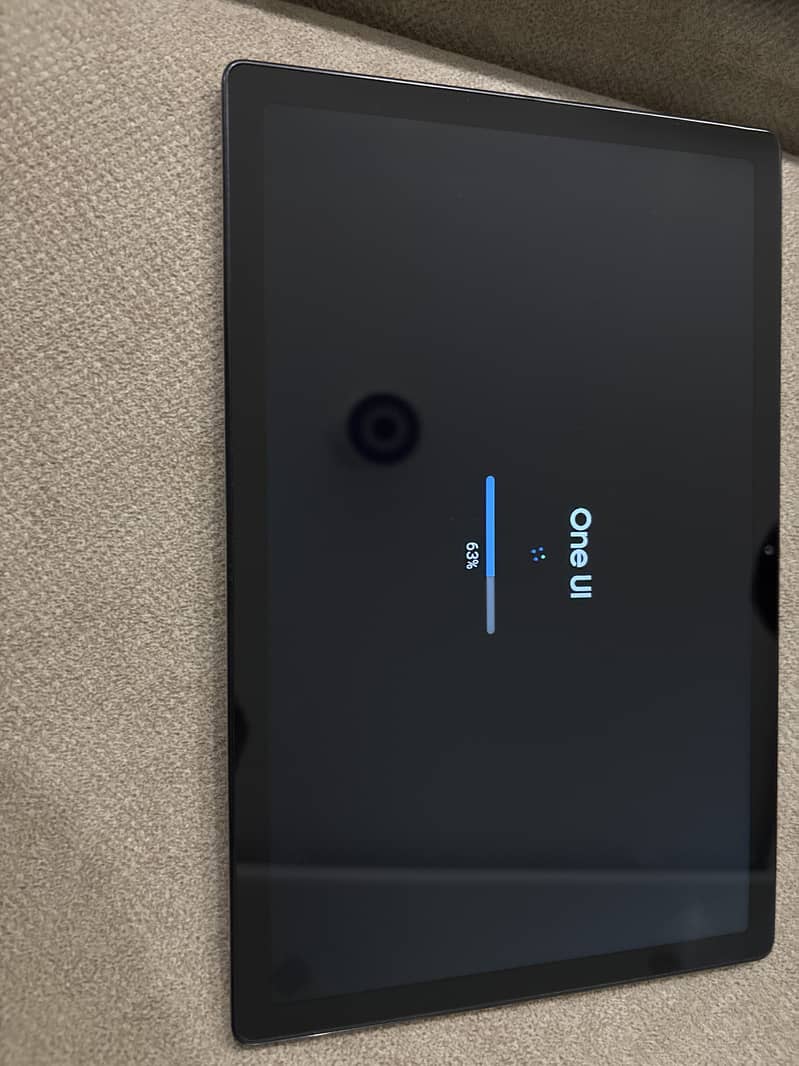 Samsung tab A8 1