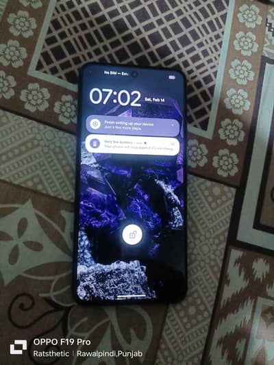 Google Pixel 8